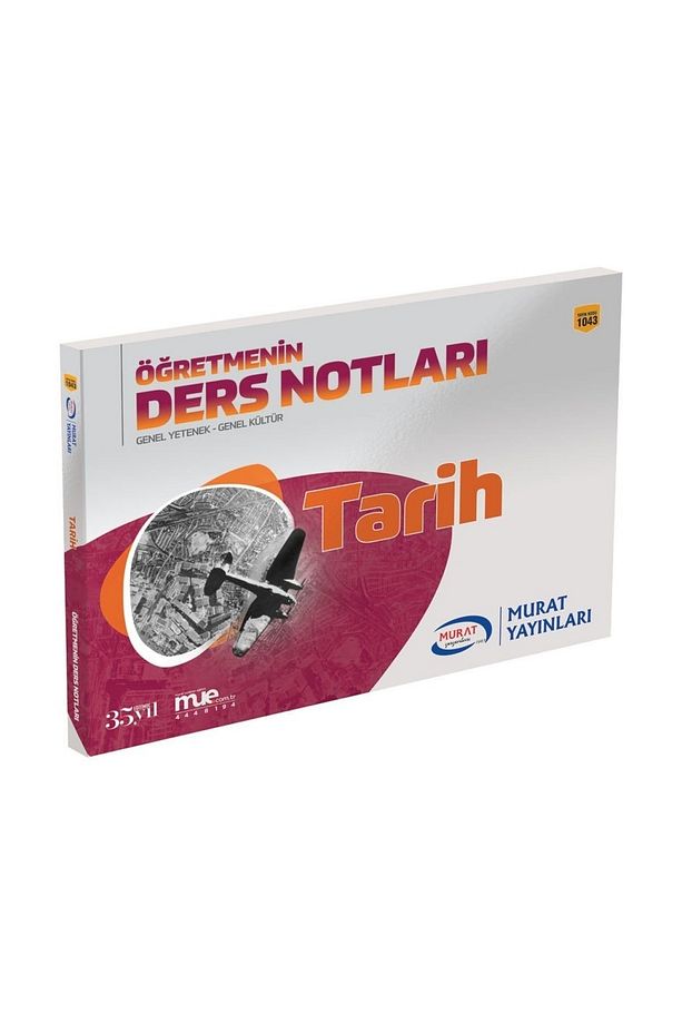 Kpss Tarih Öğretmenin Ders Notları - - 1