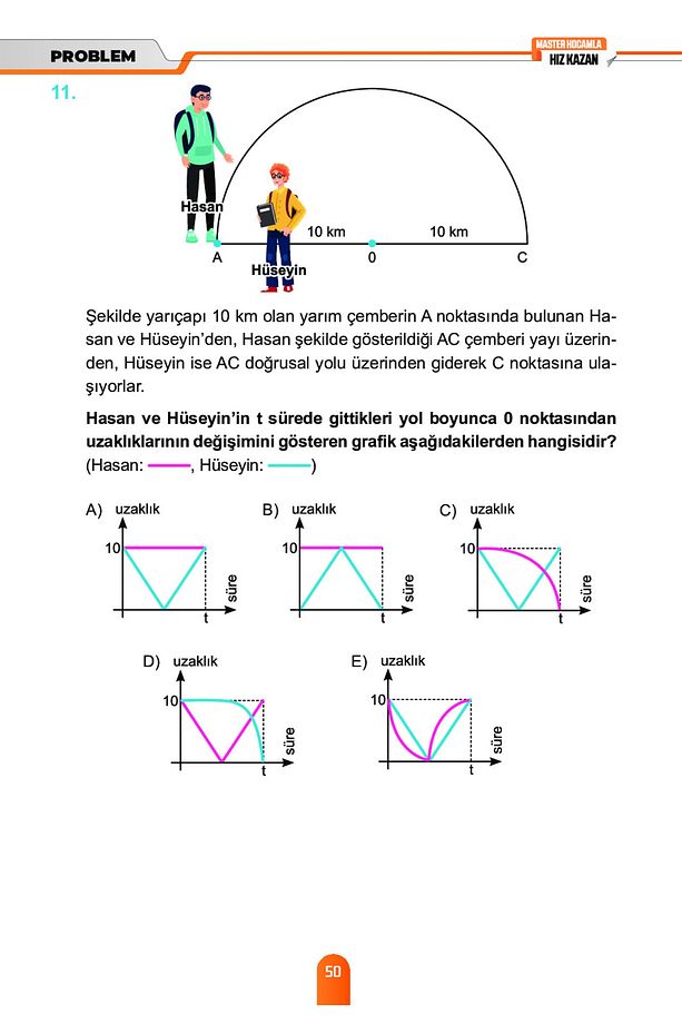 9. Sınıf Yeni Nesil Tüm Dersler Yazılı Notları 2. Dönem 1 Ve 2. Yazılı Hazırlı Kitabı - 4