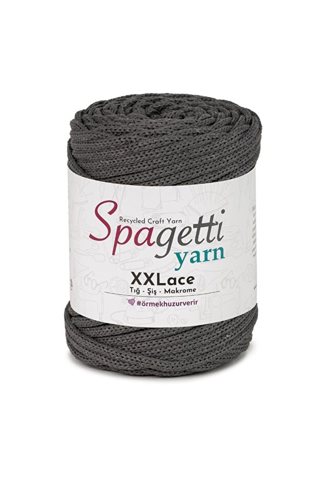 Smoked Xxlace Ip