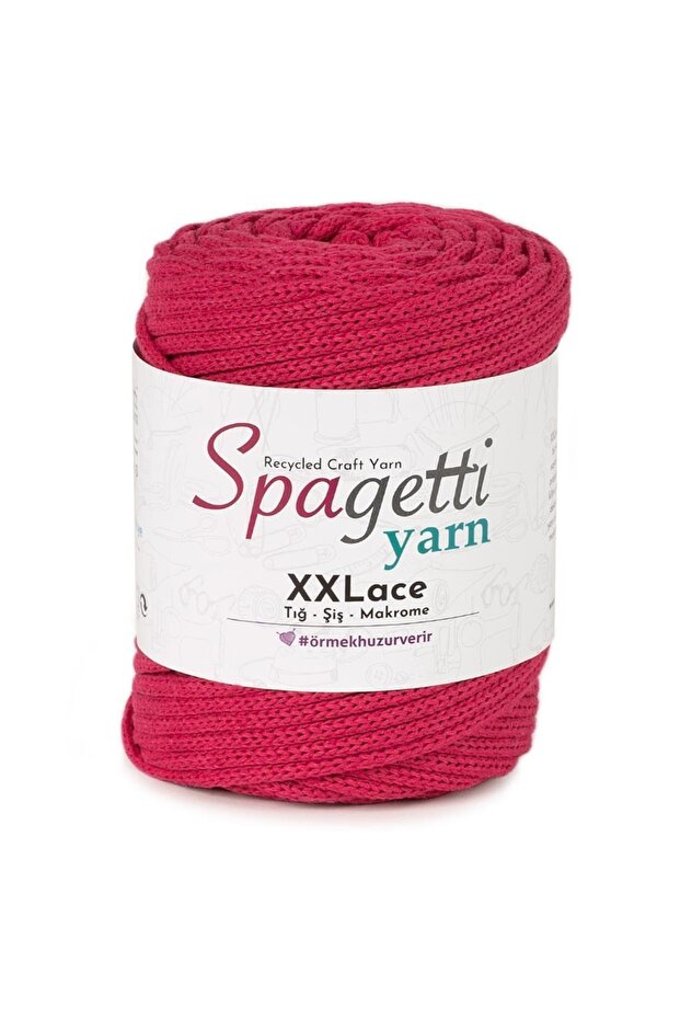 حبل فوشيا Xxlace