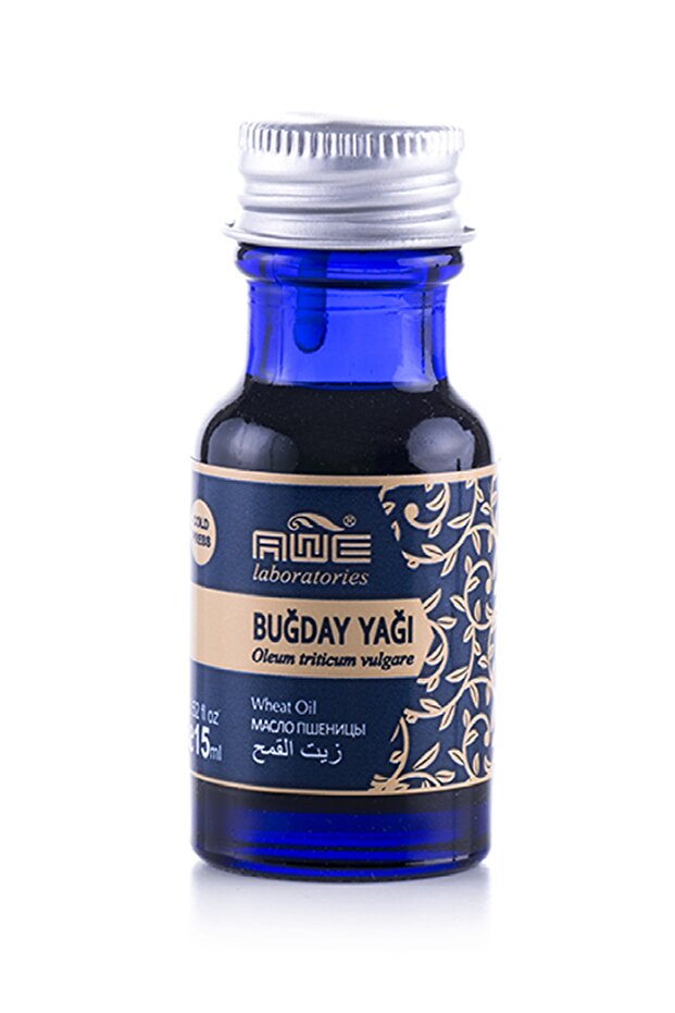 Buğday Özü Yağı - 1