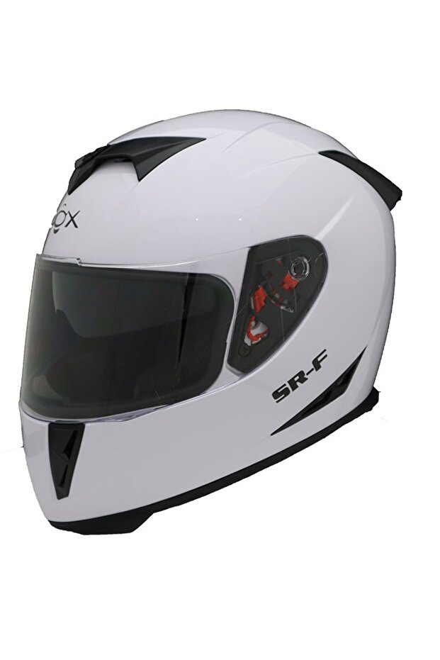 Sr-f Boom Mat Kask - 1