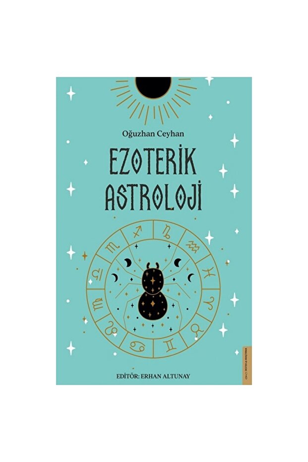 Esoteric Astrology