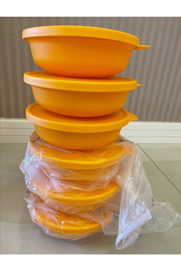 6 Adet 450 Ml Aloha - 1