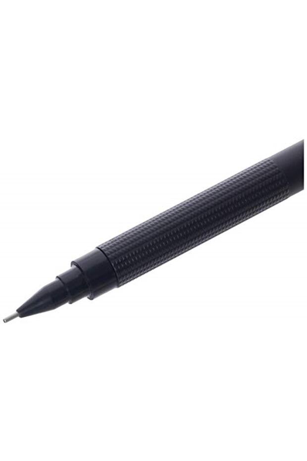 Office Track Versatil Kalem 0.7 mm Altın Sarı - 2