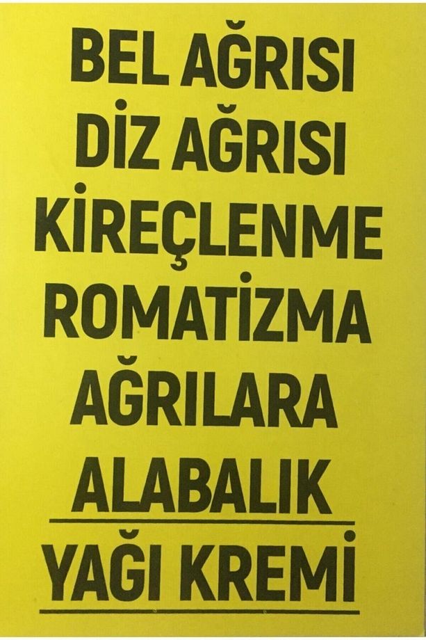 Nervojin Alabalık Yağı Kremi 100ml 2adet - 3