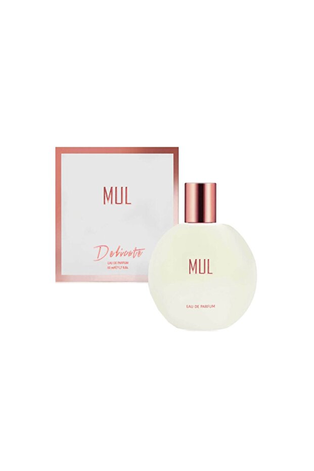 Delicate Bayan Parfum 50ml Edp - 1