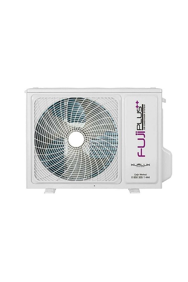 Sakura Fp-12ht/21a++ 12000 Btu Inverter Duvar Tipi Klima - 4