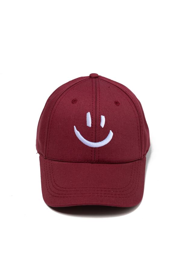 Καπέλο Smiley Basic - 1