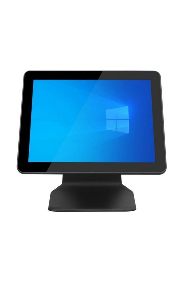 -tp1300 I3 Işlemci 15,6 Ekran Dokunmatik Pos Pc Bilgisayar Kiosk - 3