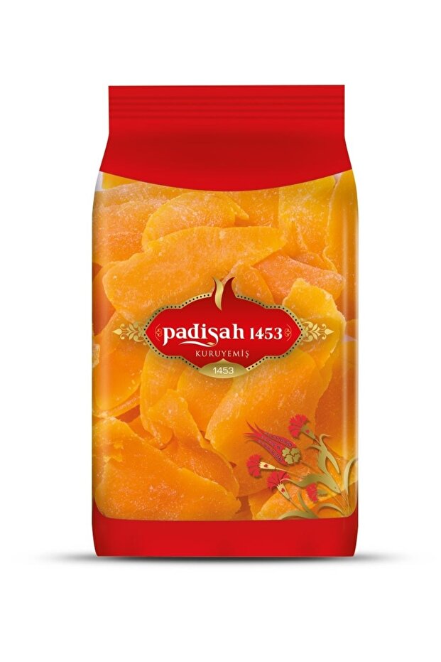 Kuruyemiş Mango Kurusu 1000gr