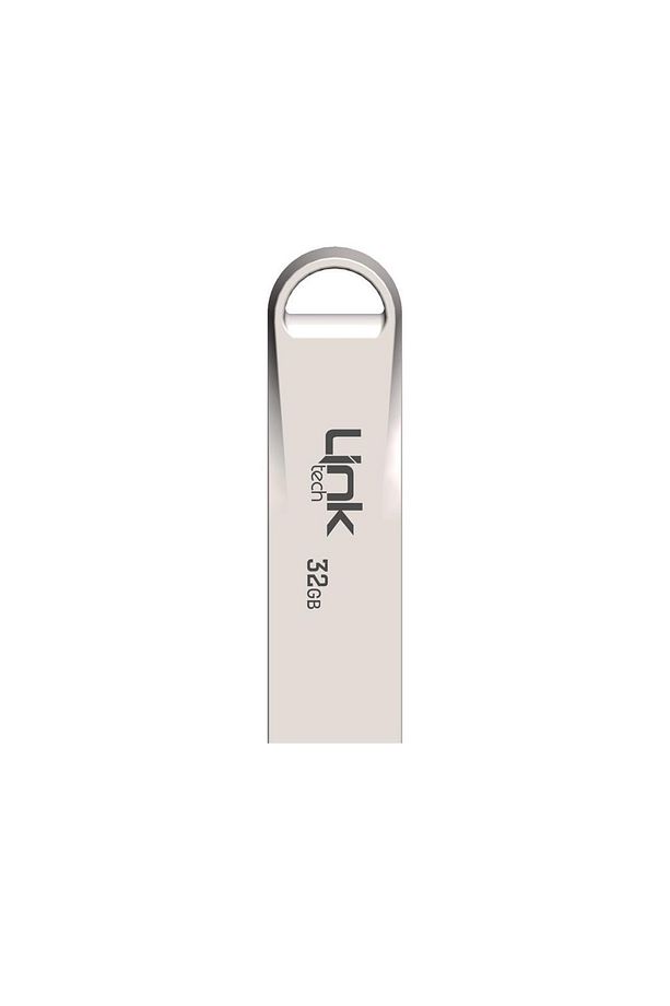 Matrix 32GB USB 2.0 Metal USB Flash Bellek U632 - 1