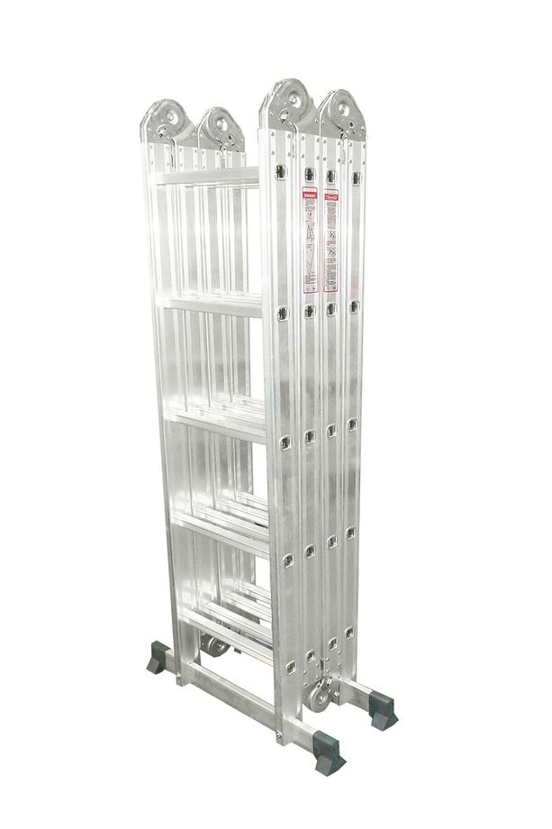 Akrobat Merdiven 5*70 - 1