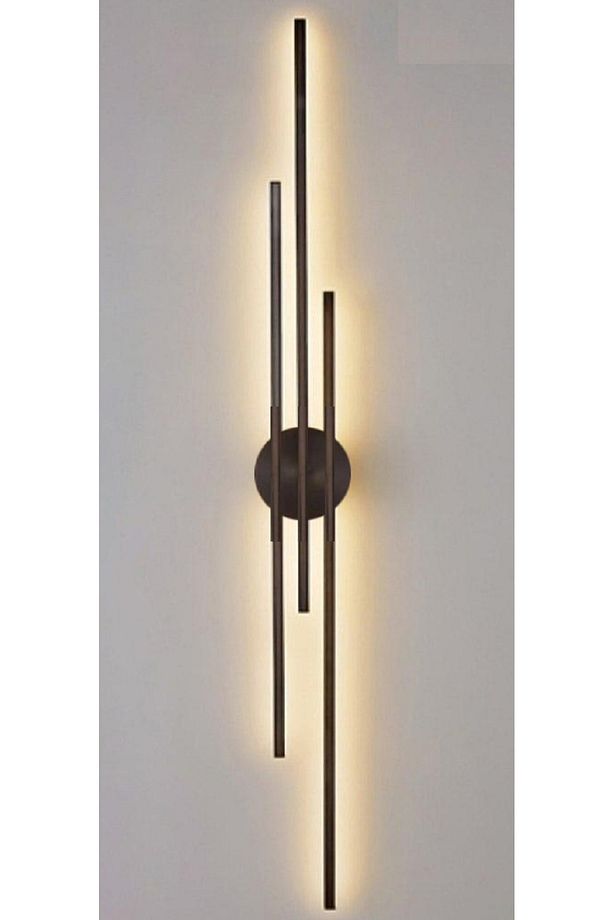 Dekoratif Led Çubuk Aplik - 1