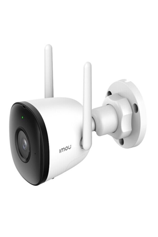 Imou Ipc-f22p 2k 3mp 2.8mm Dış Mekan Tak Çalıştır Wifi Kablosuz Ip Kamera - 1