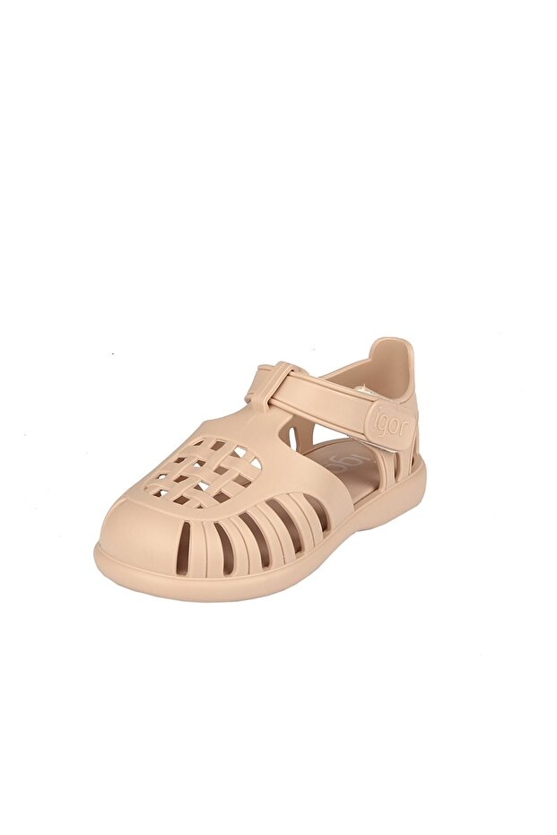 Детски сандали Tobby Solid S10271-197 - 2