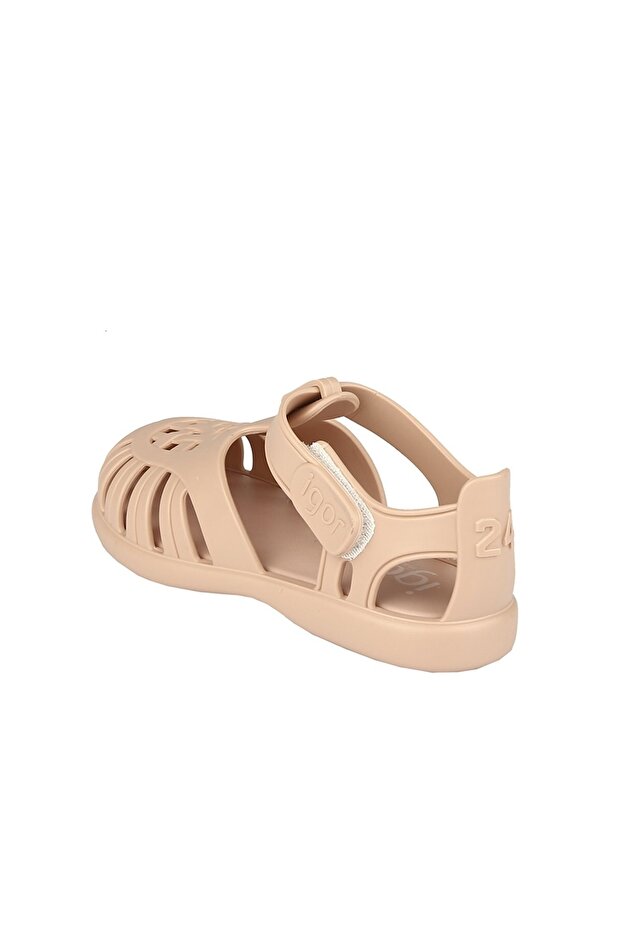 Детски сандали Tobby Solid S10271-197 - 3