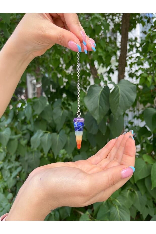 Chakra Pandula