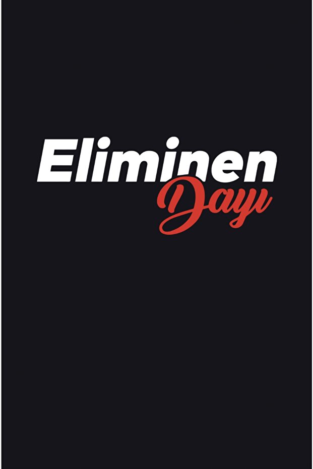 Uncle Eliminen Auto Glass Sticker Car Sticker 15x6 Cm