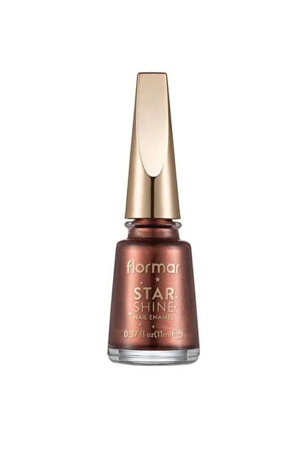 Metalik, Parlak Oje | 11 Ml 005 - 1