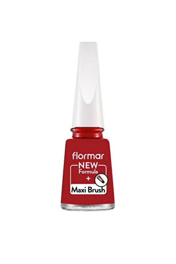 Yumuşak Fırçası Parlak Oje | 11 Ml 321 - 3