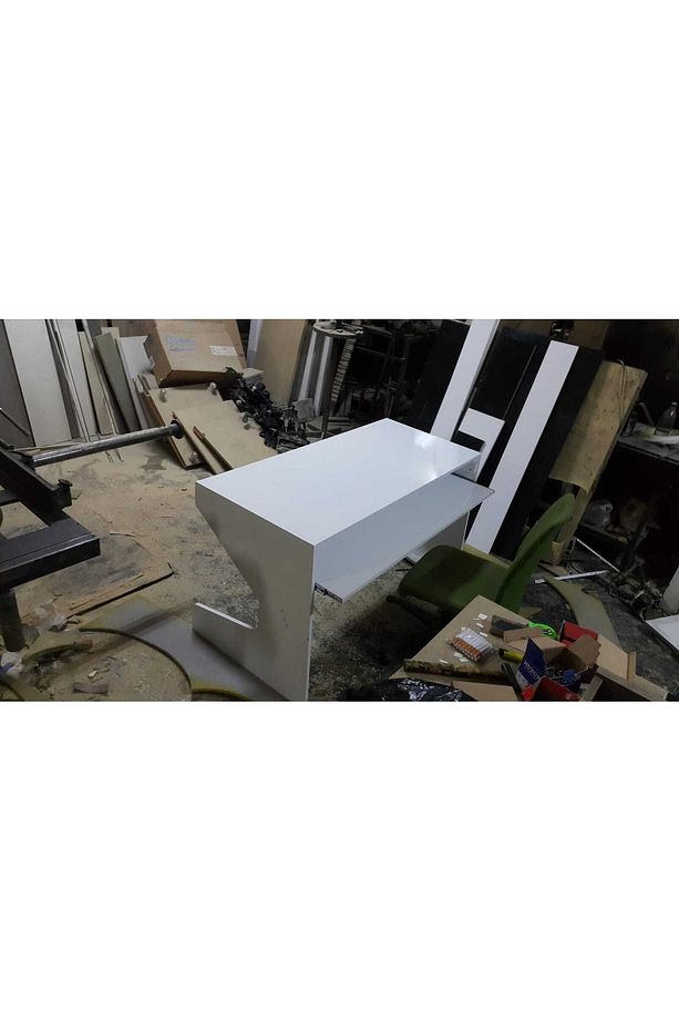 (((diko (tek) )))((mdf)) Stüdyo Masası (prodüksiyon Masası) - 1