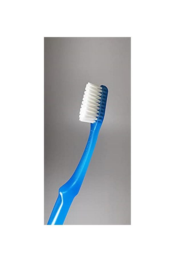 3040+ Soft Kapaklı Diş Fırçası Orta - 3