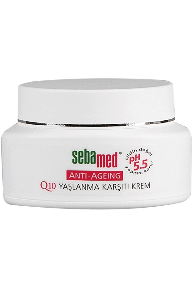 Q-10 Krem 50 Ml - 2