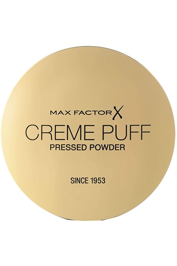 Creme Puff Refill Pudra No. 55 - 3