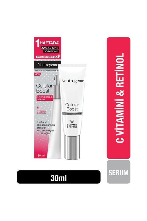 Cellular Boost Serum 30 ml - 1