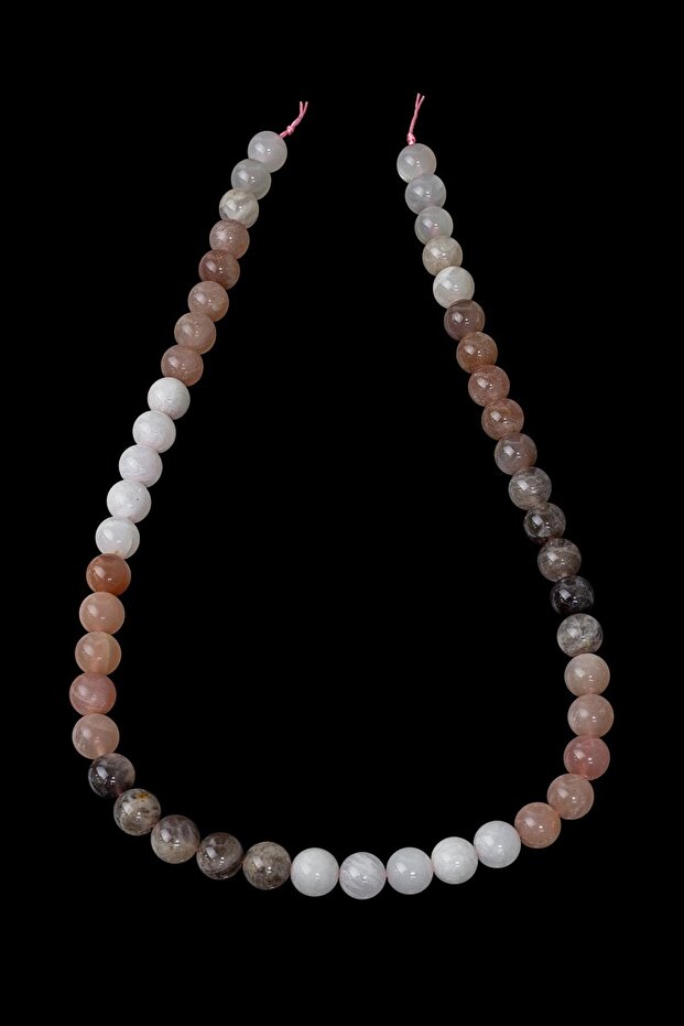 8 mm Sun Stone Array - 1