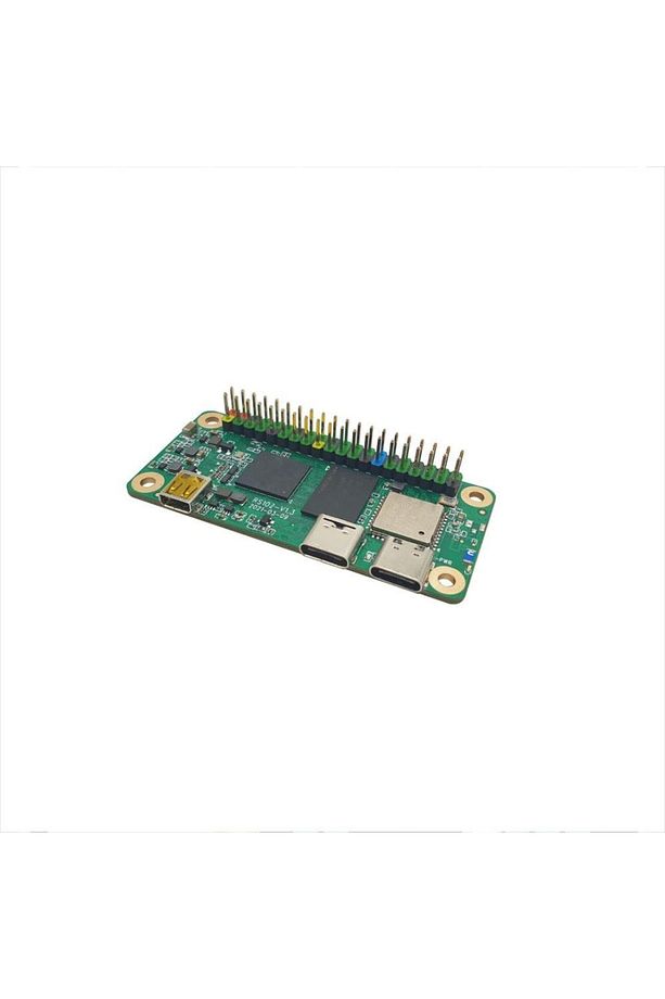 Radxa Zero 4gb Ram 32gb Emmc Mini Single Board Computer - 1