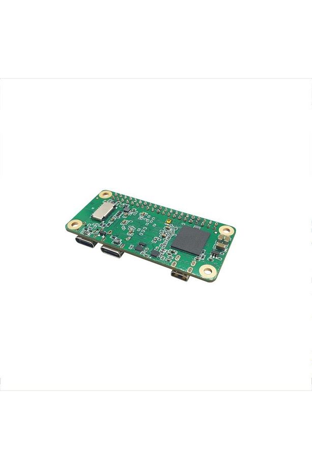 Radxa Zero 4gb Ram 32gb Emmc Mini Single Board Computer - 2