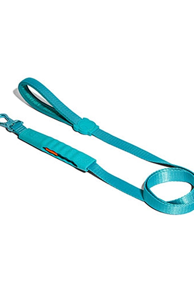 طوق السفر Airleash الأزرق -