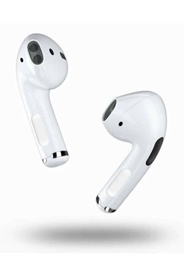 Pro 5 Dokunmatik Bluetooth Kulaklık Hi-fi Bluetooth Kulaklık - 2