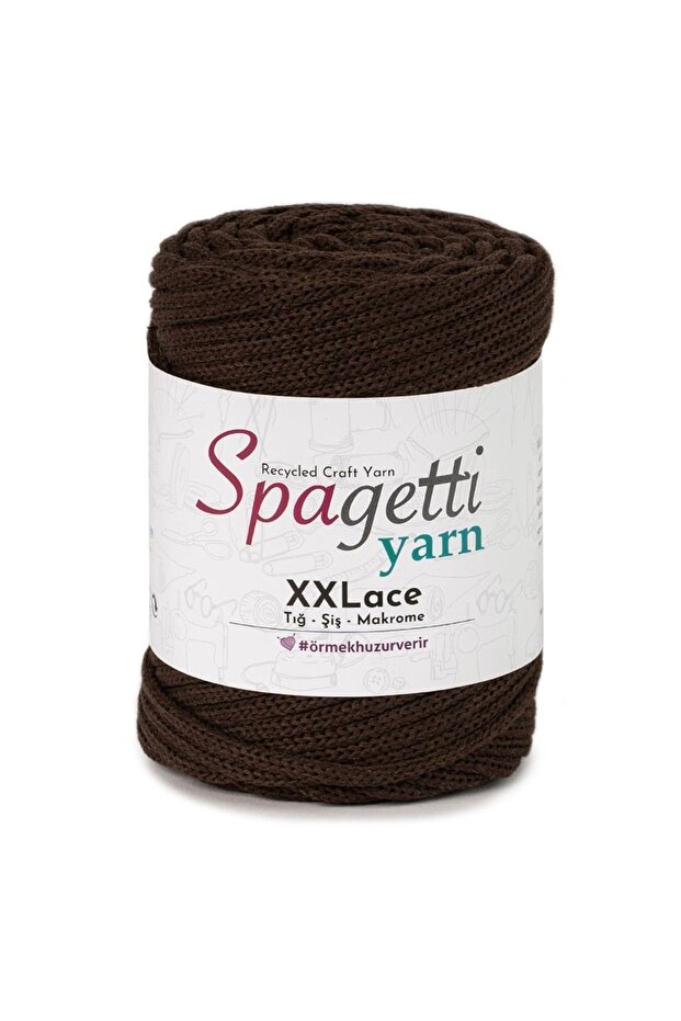 حبل بني Xxlace