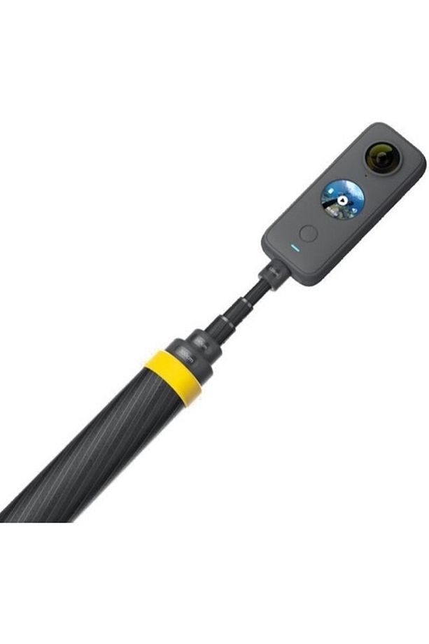 Extended Edition 3m Selfie Stick New Version (one X2/one R/one X/one) - 4