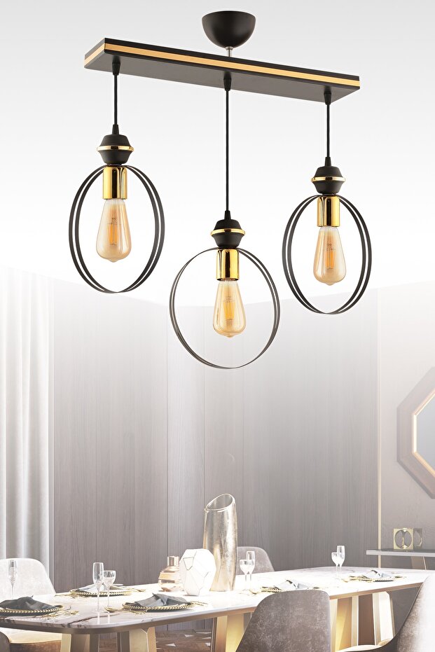 Buse 3lü Caka Salon Avizesi - 1