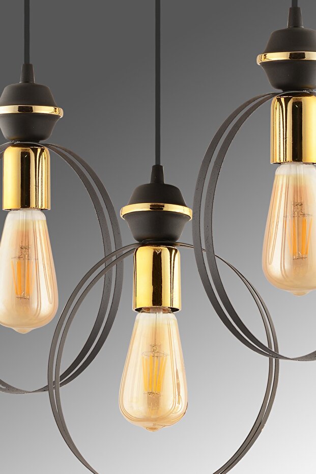 Buse 3lü Caka Salon Avizesi - 3