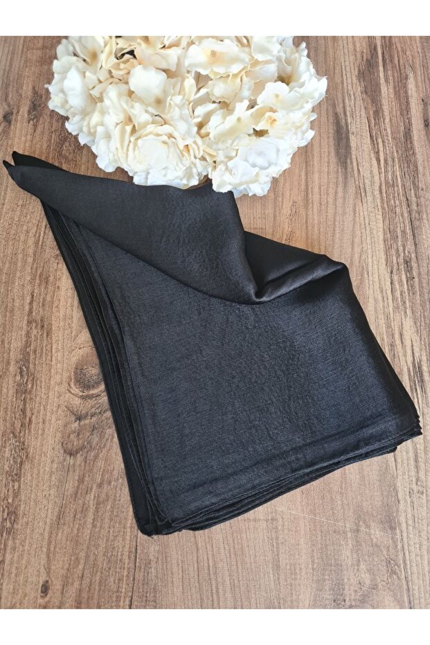 Janjanlı Parlak Şallar - 2