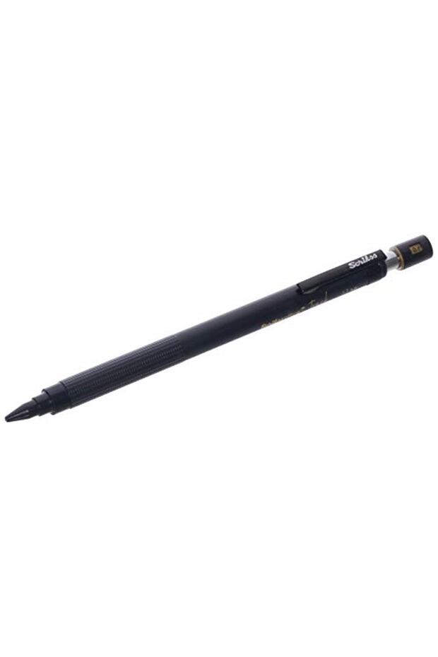 Office Track Versatil Kalem 0.7 mm Altın Sarı - 1
