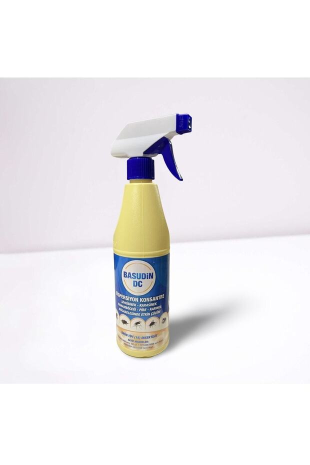 Basudin Dc Haşere Ilacı - 1