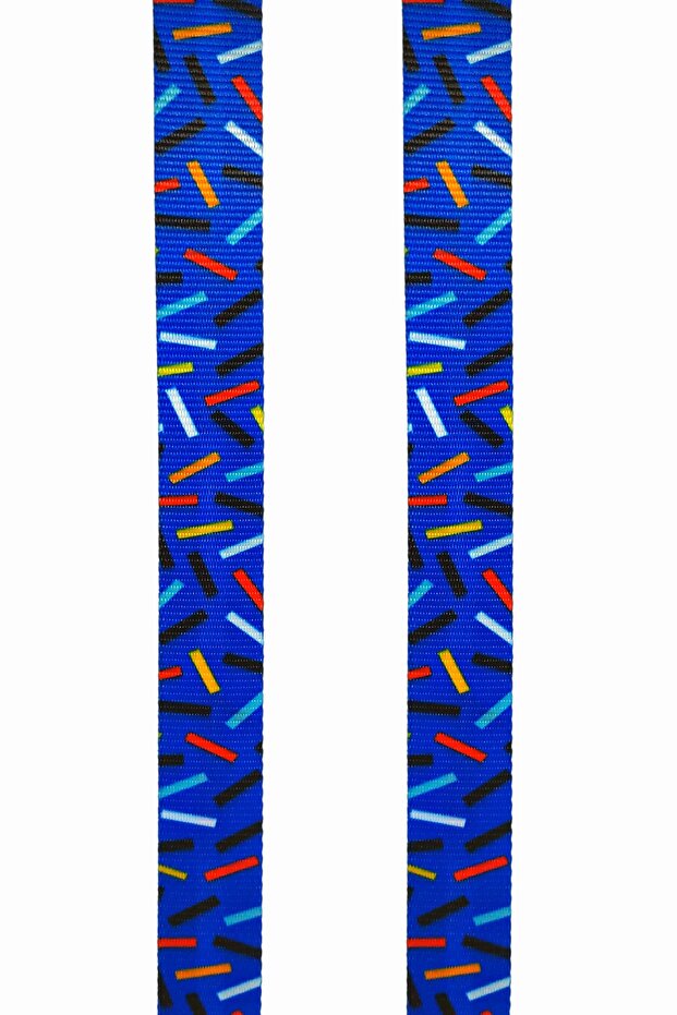 طوق سفر للكلاب من فرييايا، خطاف قابل للقفل - 3