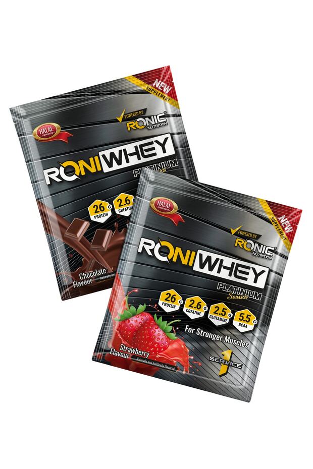 Creatine Ultimate 700 G (BÖĞÜRTLEN AROMALI) Shaker Ve 2 Adet Tek Kullanımlık Whey Hediye - 3
