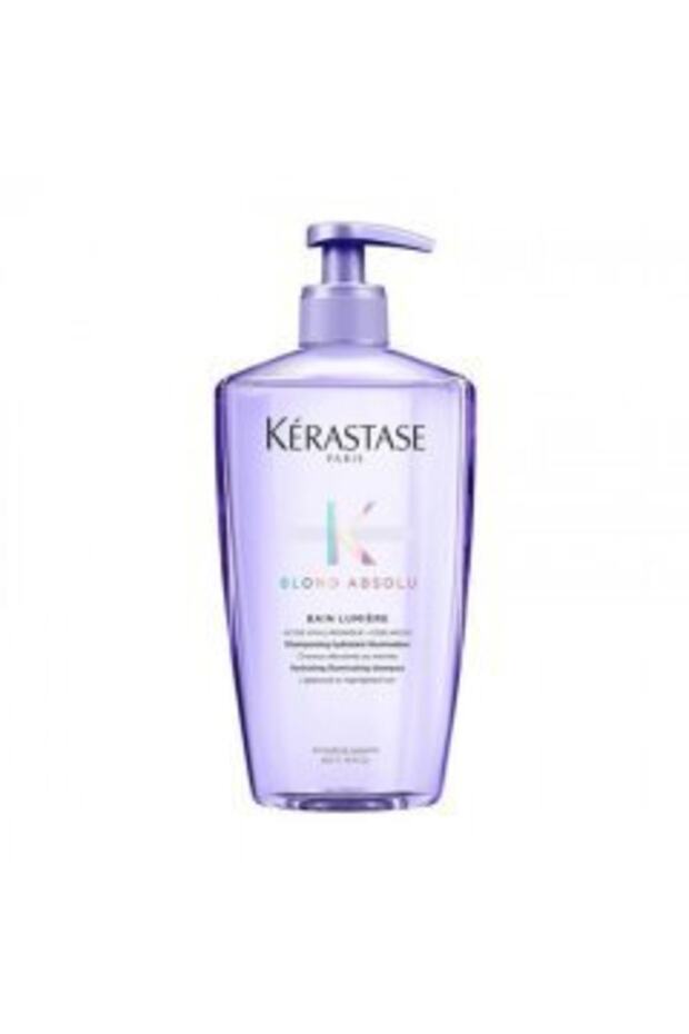 Blond Absolu Bain Lumiere Şampuanı 500 ml - 3