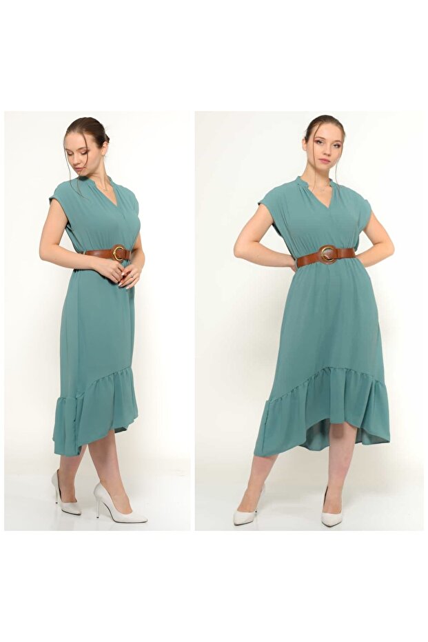 Rochie Ayrobin Shortcut - 1