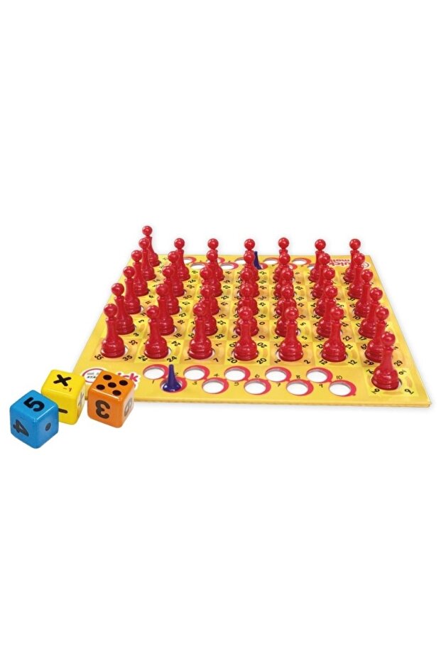 Pırıl Quick Math - 2