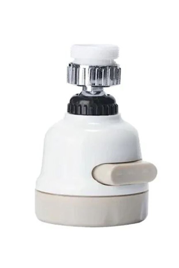 Kubar Headboard White - 1