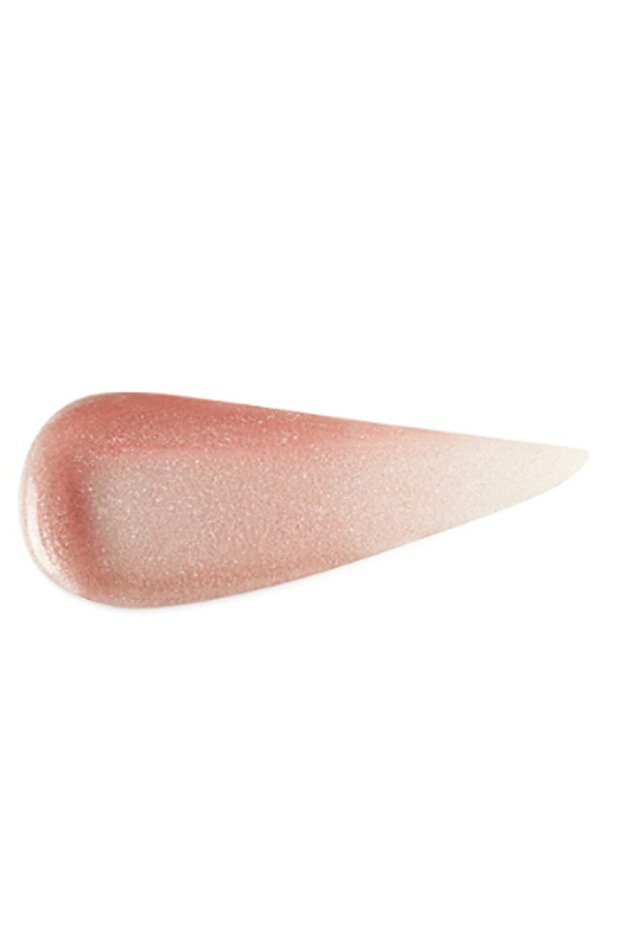 Kıko Nemlendirici Dudak Parlatıcısı - 3d Hydra Lipgloss 20 Chestnut - 2