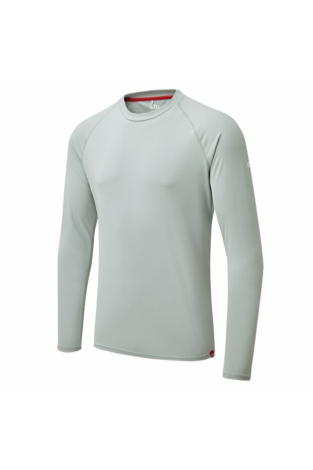 Men's Uv Tec L/s Tee - 2